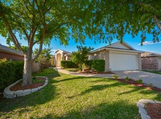 4817 Rustic Ridge Dr, McKinney, TX 75071