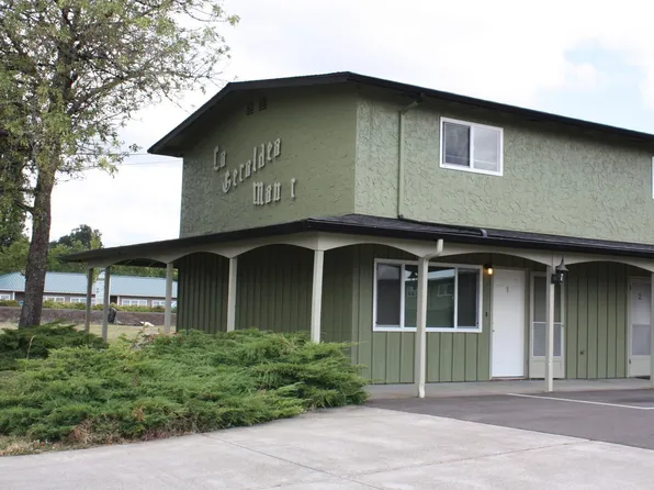 115 S 20th St APT 3, Philomath, OR 97370