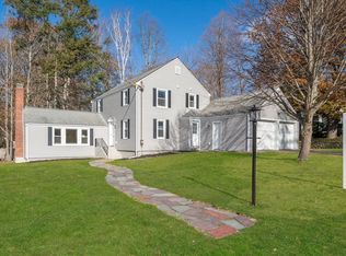 6 Puritan Ln, Dedham, MA 02026