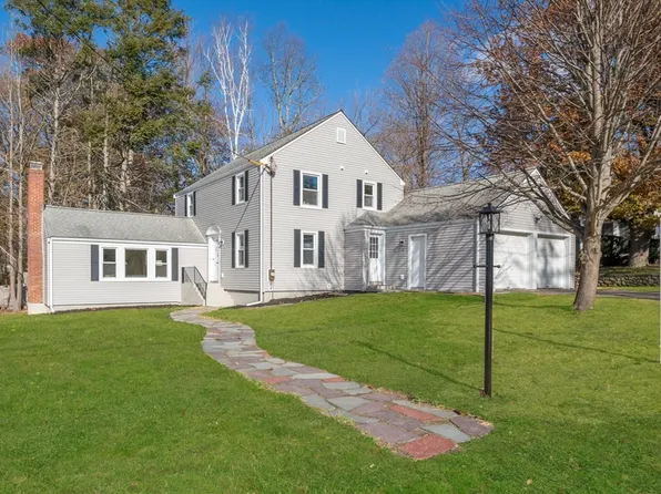 6 Puritan Ln, Dedham, MA 02026
