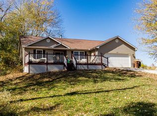 27637 Lawrenceville Rd, Sunman, IN 47041