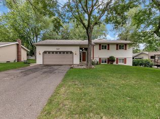 347 2nd St NE, Sartell, MN 56377