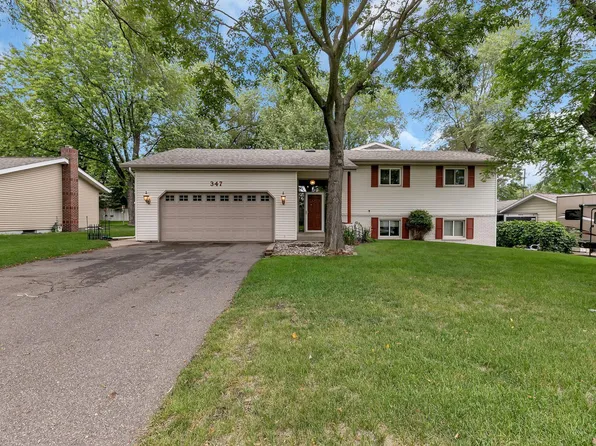 347 2nd St NE, Sartell, MN 56377