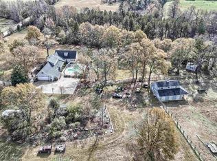 2316 Beacon Rd, Lancaster, SC 29720