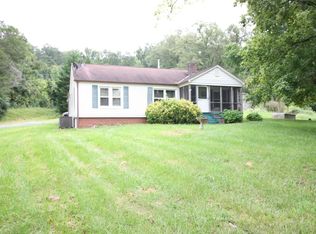 8606 Widener Rd, Knoxville, TN 37920