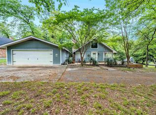 283 Oxbow Cv, Holly Lake Ranch, TX 75765
