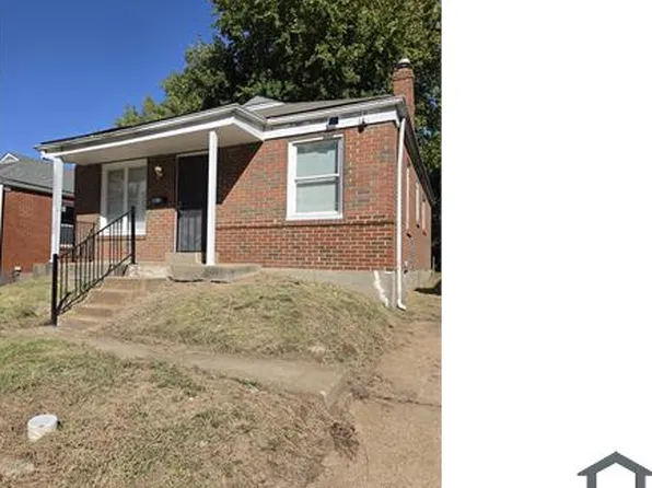 6615 Boles Ave, Saint Louis, MO 63121