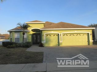 3193 Jamber Dr, Ocoee, FL 34761