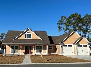 24 Packer Pride Dr SE, Moultrie, GA 31788