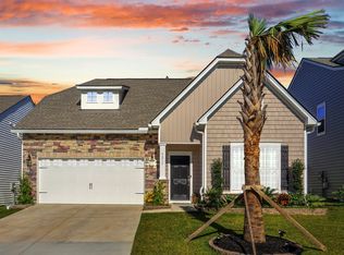 5213 Preserve Blvd, Ladson, SC 29456