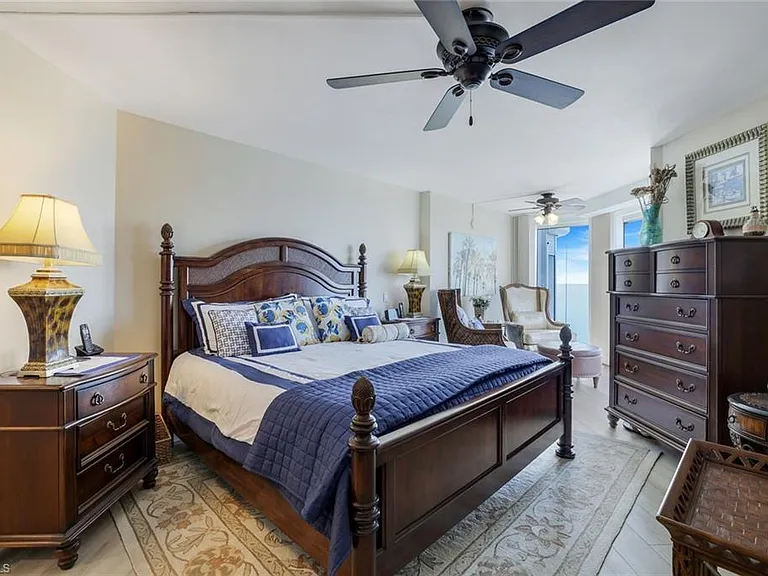 4041 Gulf Shore Blvd N #1705 — Photo 19