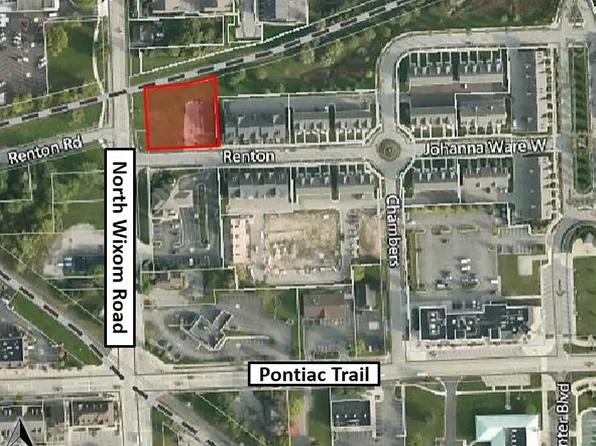 216 N Wixom Rd, Wixom, MI 48393