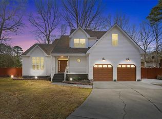 1501 Barn Swallow Ct, Chesapeake, VA 23321