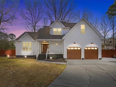 1501 Barn Swallow Ct, Chesapeake, VA, 23321