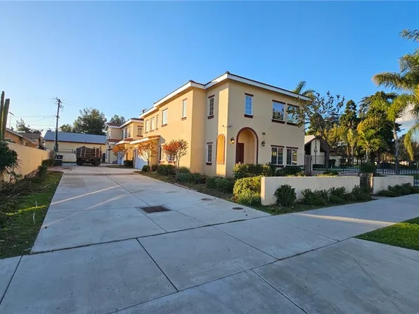 1420 S Euclid Ave, Ontario, CA 91762