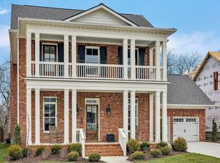 399 Stephens Valley Blvd LOT 740, Nashville, TN 37221