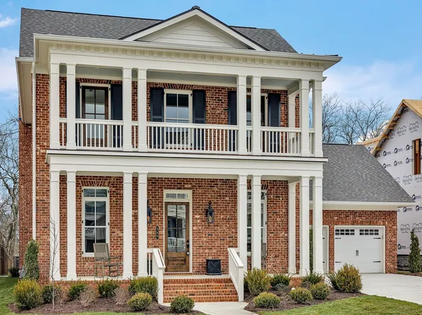 399 Stephens Valley Blvd Lot 740, Nashville, TN 37221