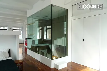 Rented by Citi Habitats