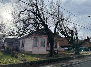 501 Lane St, Yreka, CA