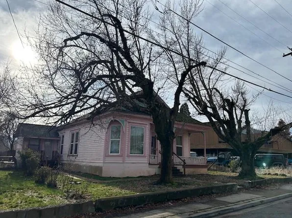 501 Lane St, Yreka, CA 96097