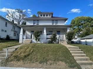 134-136 E Cecil St, Springfield, OH 45504