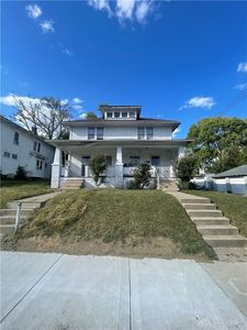 134-136 E Cecil St, Springfield, OH, 45504