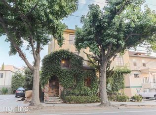 2336 Channing Way #B, Berkeley, CA 94704