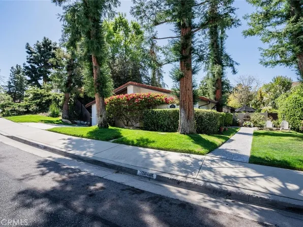 4359 Park Corona, Calabasas, CA 91302