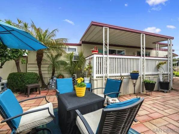 900 N Cleveland St Spc 52, Oceanside, CA 92054