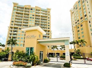 140 Riviera Dunes Way APT 801, Palmetto, FL 34221