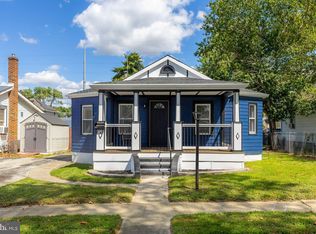 277 Jefferson St, Carneys Pt, NJ 08069