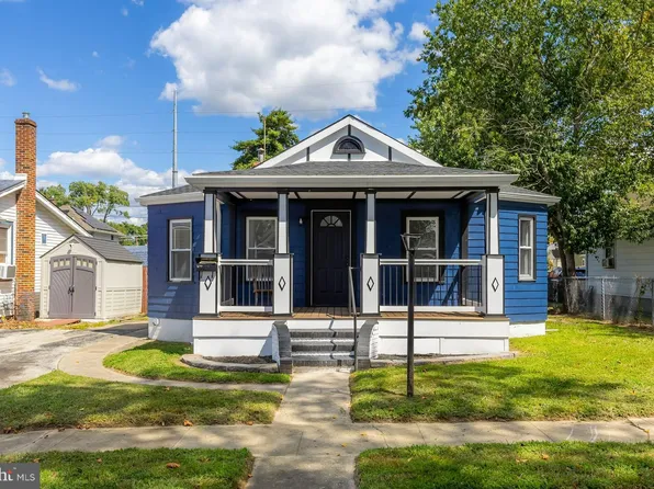 277 Jefferson St, Carneys Pt, NJ 08069