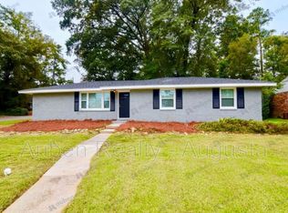 2616 Springwood Dr, Augusta, GA 30904