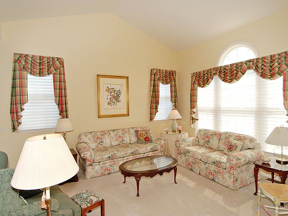 Formal Living Room