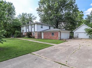116 Brook St, Lebanon, MO 65536