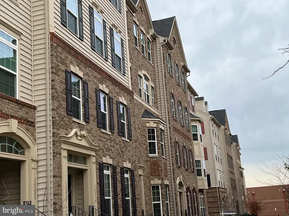 14208 Haro Trl #107, Gainesville, VA 20155