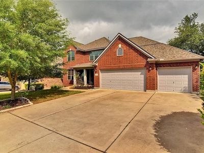 4704 Mont Blanc Dr, Bee Cave, TX, 78738