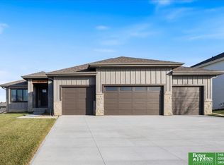 10105 S 191st Ave, Gretna, NE 68136