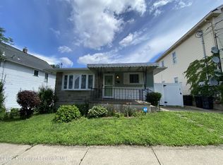 833 Maple St, Scranton, PA 18505