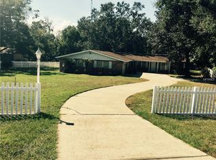 4356 N Orange Blossom Trl, Mount Dora, FL 32757