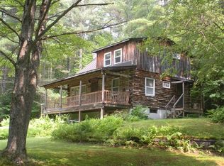 204 Merrill Hill Rd, Plymouth, VT 05056
