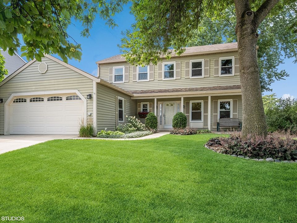 1st image of 30W061 Kensington Dr