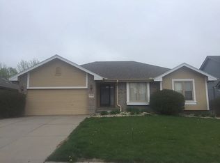 17310 Orchard Ave, Omaha, NE 68135