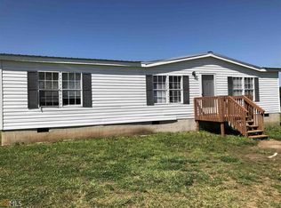 7025 Smokey Rd, Athens, GA 30601