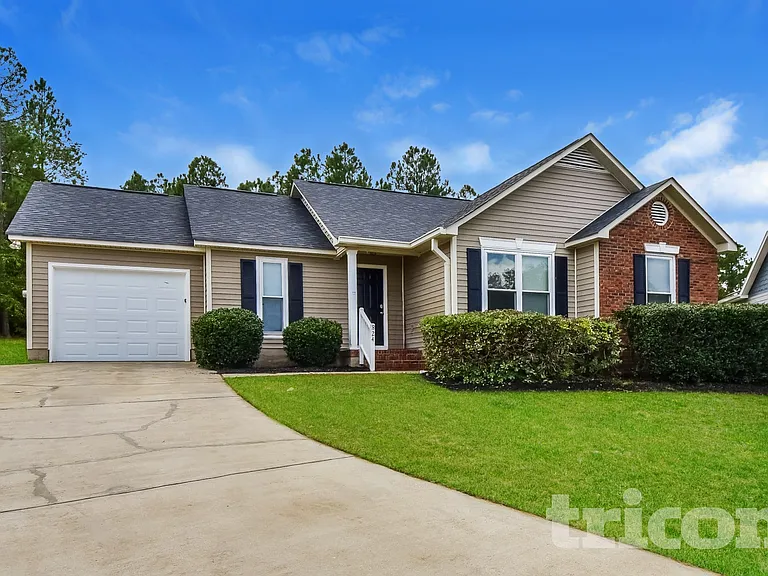 824 Cedar Break Ct — Photo 1