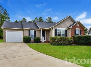 824 Cedar Break Ct, Lexington, SC 29073