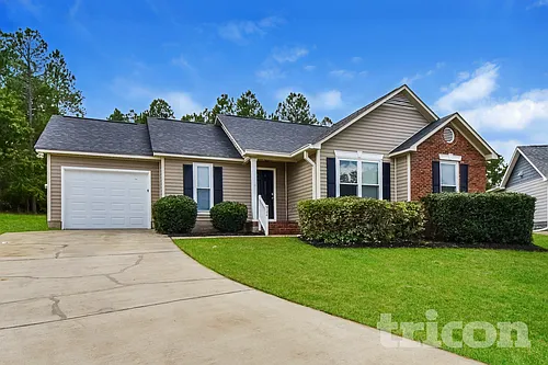 824 Cedar Break Ct Photo 1