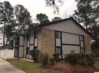 950 Forestbrook Rd UNIT E, Myrtle Beach, SC 29579