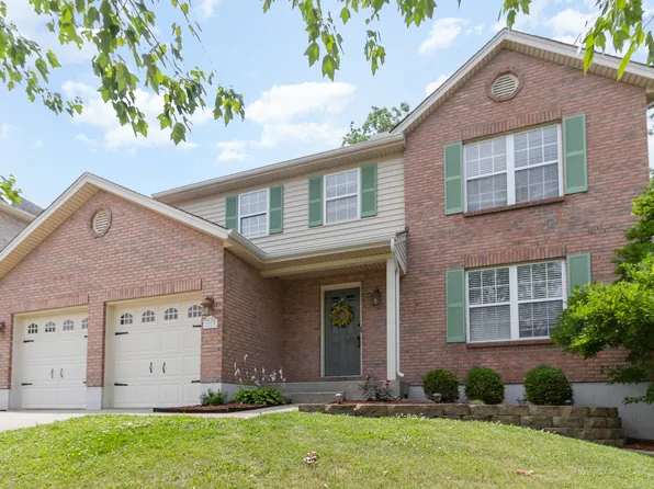 7023 Glenburn Dr, Florence, KY 41042