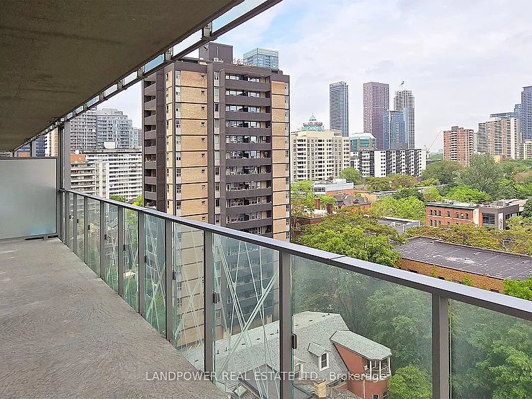 50 Wellesley St E #1208 — Photo 22